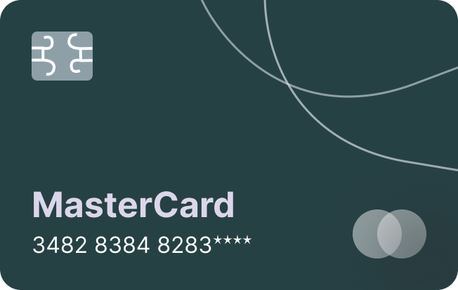 Card design