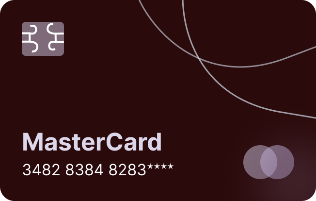 Card design