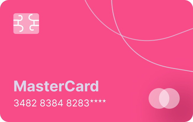 Card design