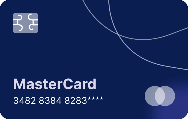 Card design